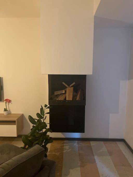 Appartamento Sole Venezia Местре Екстериор снимка