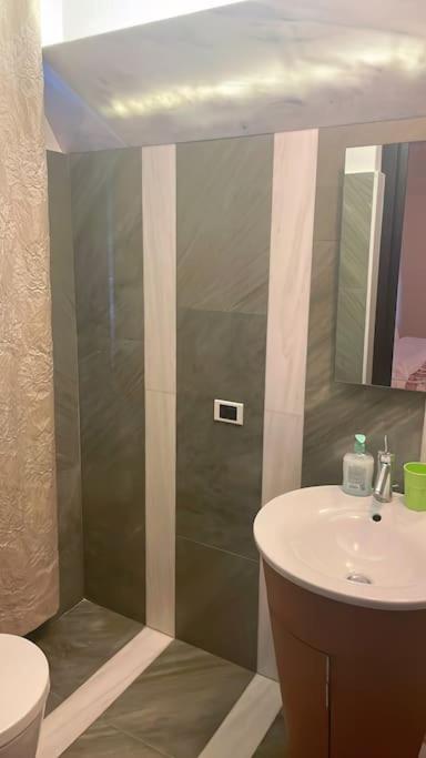 Appartamento Sole Venezia Местре Екстериор снимка