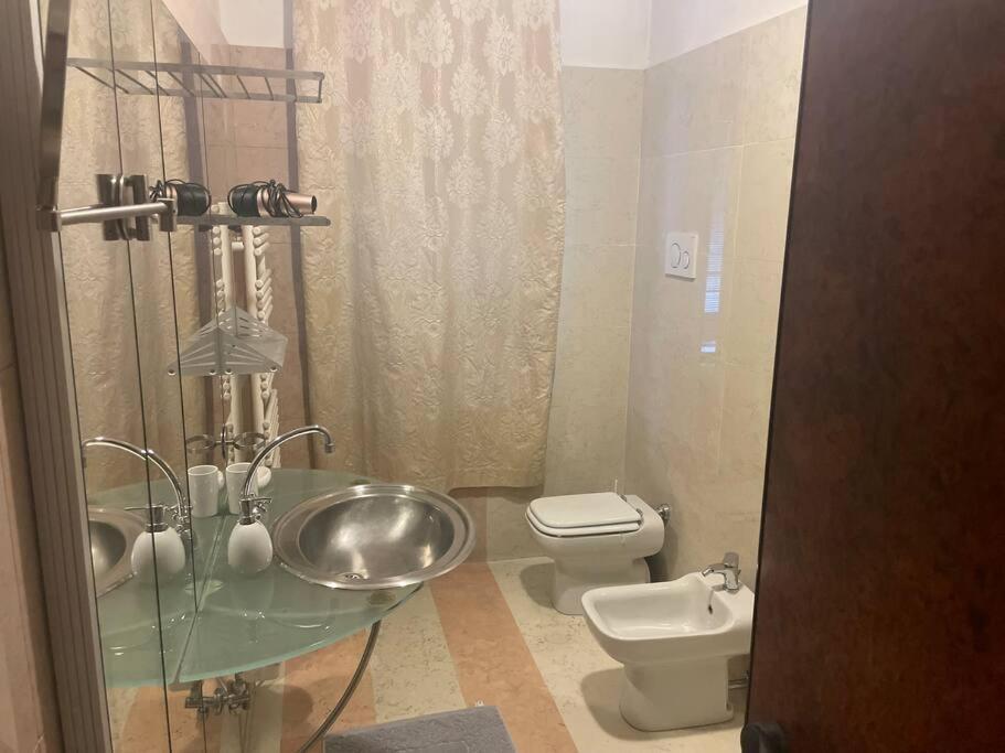 Appartamento Sole Venezia Местре Екстериор снимка