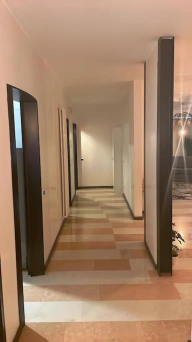 Appartamento Sole Venezia Местре Екстериор снимка