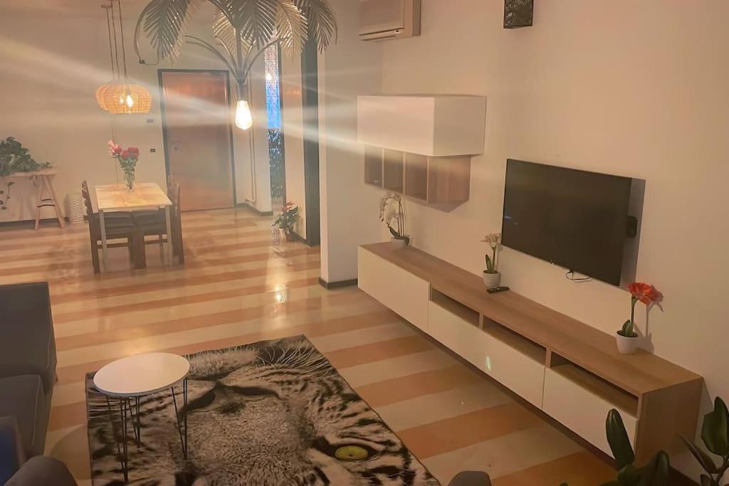 Appartamento Sole Venezia Местре Екстериор снимка