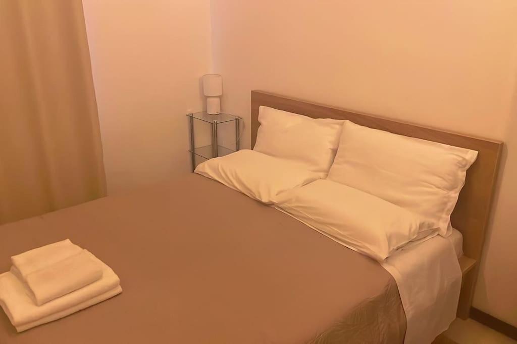 Appartamento Sole Venezia Местре Екстериор снимка