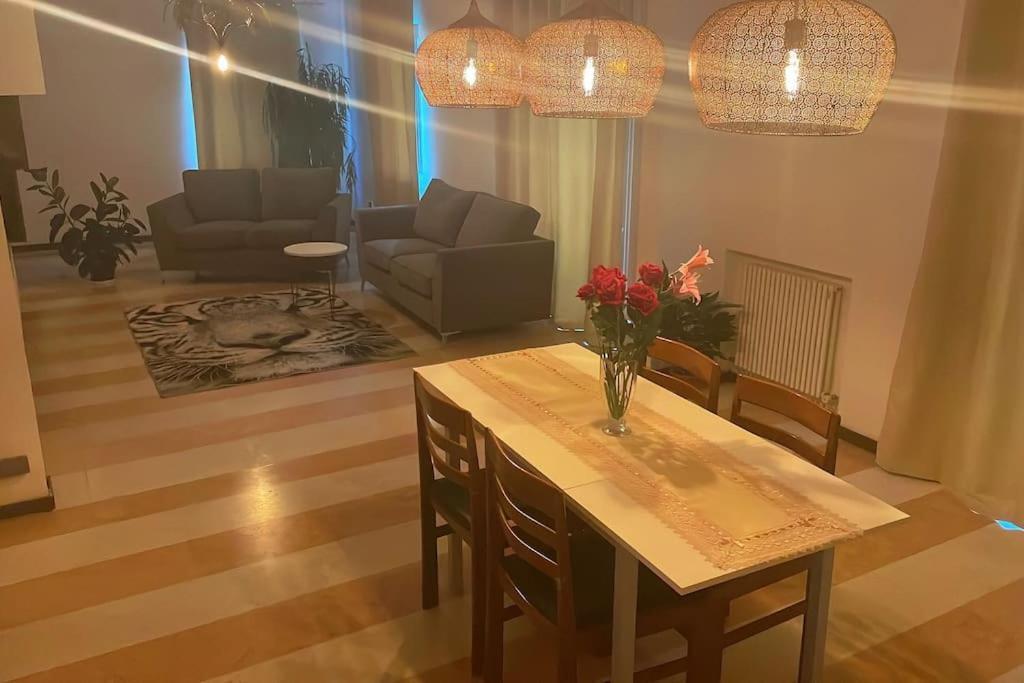 Appartamento Sole Venezia Местре Екстериор снимка