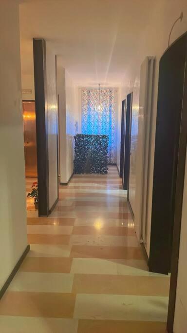 Appartamento Sole Venezia Местре Екстериор снимка